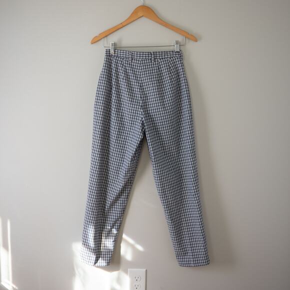 Cutter & Buck Plaid Trousers - Picture 5 of 9